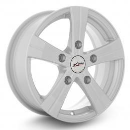 X`trike X-121 6x15 PCD5x139.7 ET40 DIA 98  HS